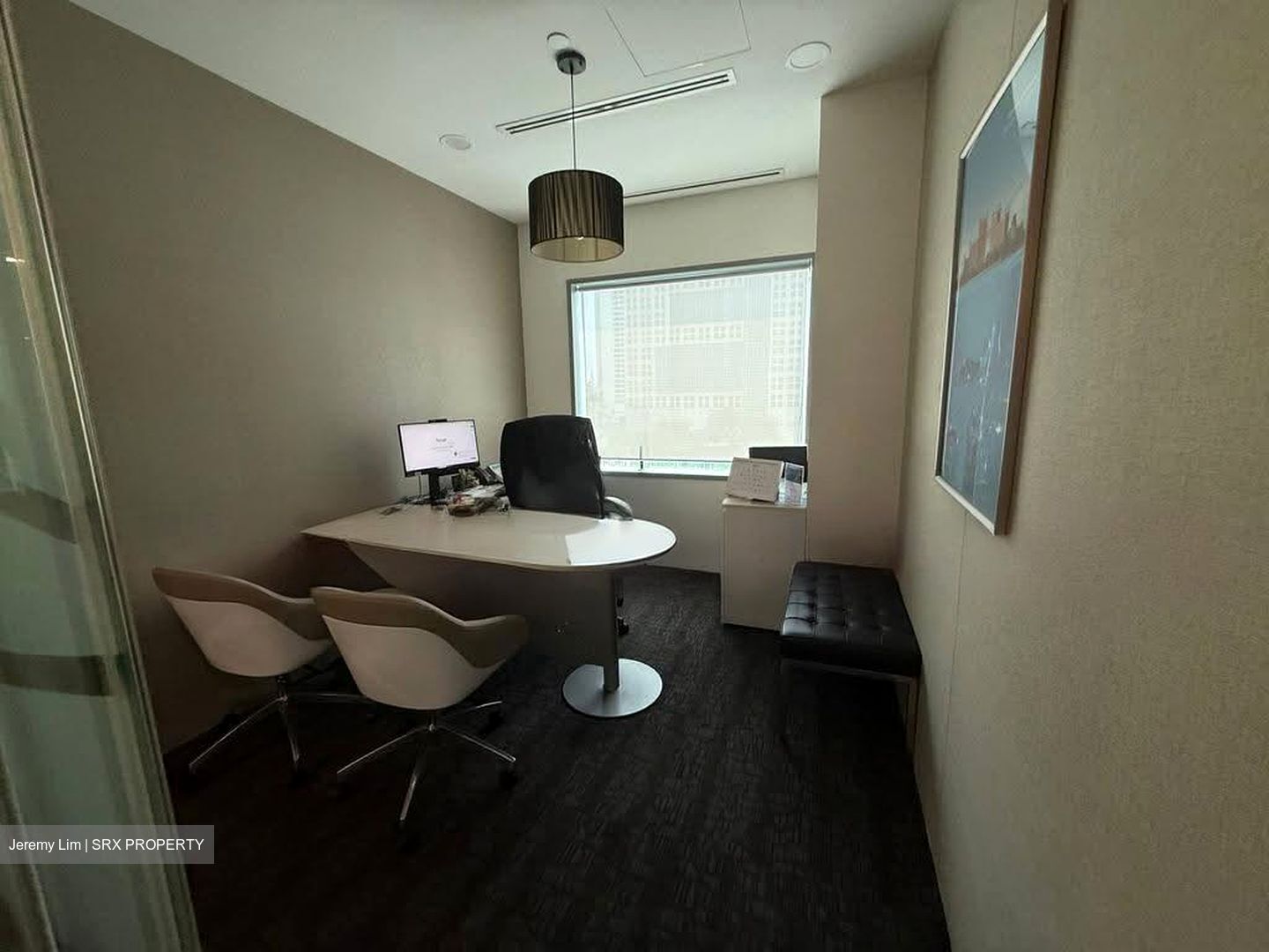 Suntec Tower Three (D1), Office #629680971